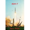 Lancement d'Apollo 8 au Kennedy Space Center Floride Carte Postale CPM