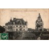 G.B.5 - Chenonceaux - Le Château et la tour du Moulin