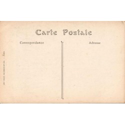 Carte postale ancienne Amboise – Intérieur de la chapelle du château