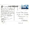 CPM Las Vegas New York-New York MGM Grand Nevada