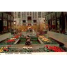 CPM Rockefeller Center Channel Garden New York