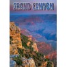 Carte postale Grand Canyon National Park Arizona panorama canyon États-Unis