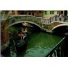 CPM Venise Rio di S.M. Formosa Gondole Italie