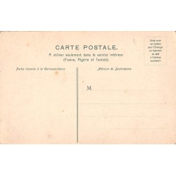 Carte postale ancienne Ligne Grenoble–Gap – Mont Aiguille 2907 m