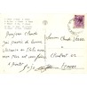 CPM Souvenir d'Italie carte multivues années 1970