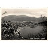 Lago Maggiore Laveno Italie carte postale CPSM vue générale