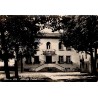 Cles Albergo Casna Italie carte postale ancienne hôtel
