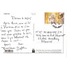 CPM Florence multivues Toscane Italie