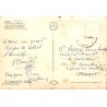 CPM Amalfi petit port Campanie Italie