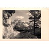 CPSM Gruppo di Brenta Rifugio 5 Laghi Lago Ritorto Dolomites Italie carte postale circulée