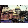 CPM cathédrale Marie-Reine-du-Monde à Montréal Québec Canada