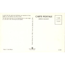 CPM Porte Kent Vieux Québec Canada