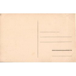 Carte postale ancienne Grenoble – Palais de Justice façade François Iᵉʳ