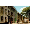 CPM Le Vieux Québec rue Saint-Louis Québec Canada