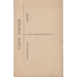 Bourg-en-Bresse – Chœur de l’Église de Brou | Carte postale patrimoine