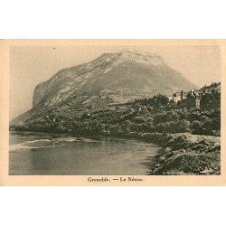 GRENOBLE - Le Néron