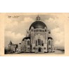 CPA Liège Basilique du Sacré-Cœur de Cointe Belgique carte écrite non affranchie