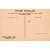 Carte postale ancienne Grenoble – Exposition Houille Blanche & chalet de la pisciculture