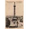 CPA Bruxelles Colonne du Congrès Tombeau du Soldat Inconnu Belgique vue générale