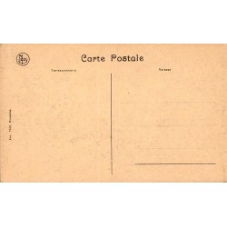 CPA Bruges Justice de Paix Belgique