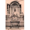 CPA Bruxelles fontaine du Manneken-Pis éditée par les Grands Magasins de La Bourse