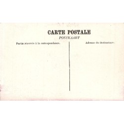 CPA Anvers Trois-mâts Port de Belgique