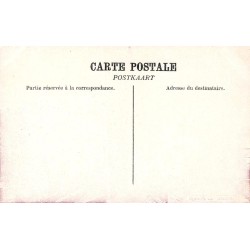 CPA Anvers Le Pilotage du Port Belgique
