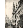 CPA Bruxelles Grand'Place Maison du Roi Broodhuis Belgique