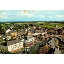 CPSM Florenville panorama Belgique province de Luxembourg
