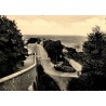 CPSM Namur Citadelle Route Merveilleuse vue panoramique Belgique