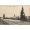 Carte postale ancienne du cimetière militaire de Revigny-Meuse durant la Grande Guerre