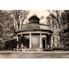 CPSM Potsdam Sanssouci Antikentempel Temple antique Allemagne RDA 1962