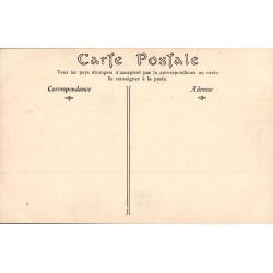 Carte postale ancienne Château de Blois – Aile de Louis XII CPA