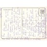 Freilassing Allemagne Bavière CPSM multivues 1973