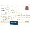 Berlin Chancellerie Ambassades Carte Postale Allemagne