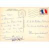 Rastatt Piscine Franchise Militaire Carte Postale Allemagne