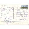 Minden Westfalen Weser Allemagne Carte Postale Multivues