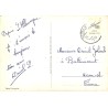 Schwarzwald Hochstrasse Mummelsee Ruhestein Carte Postale Ancienne