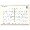 Goslar Abzucht Harz Allemagne Carte Postale Ancienne