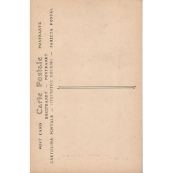 Bourg‑en‑Bresse – Figures du mausolée de Philibert le Beau | Carte postale patrimoine