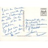 Greetsiel Ostfriesland Port Moulins Schöning Carte Postale