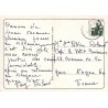 Schwarzwald Forêt-Noire Fermes Moulin Schöning Carte Postale