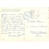 Kamp-Bornhofen Rhin Frères Ennemis Uta-Verlag Carte Postale