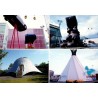 Hannover – EXPO 2000 – Pavillons et œuvres de l’Exposition universelle – Carte postale ancienne