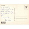 Hannover EXPO 2000 Pavillons Thomas Nowak Carte Postale