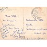 Carte Postale Ancienne Kaiserslautern Fackelrondell Fontaine