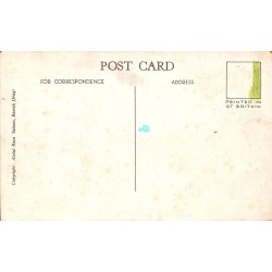 Carte Postale Ancienne Bagdad Pont Roi Fayçal II Irak