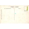 Carte Postale Ancienne Bagdad Pont Roi Fayçal II Irak