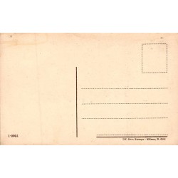 Carte Postale Ancienne Rome Cecilia Metella Via Appia