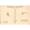 Carte Postale Ancienne Venise Salute Gondole Voiliers